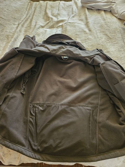 Куртка M-Tac Softshell - Olive, розмір XL
