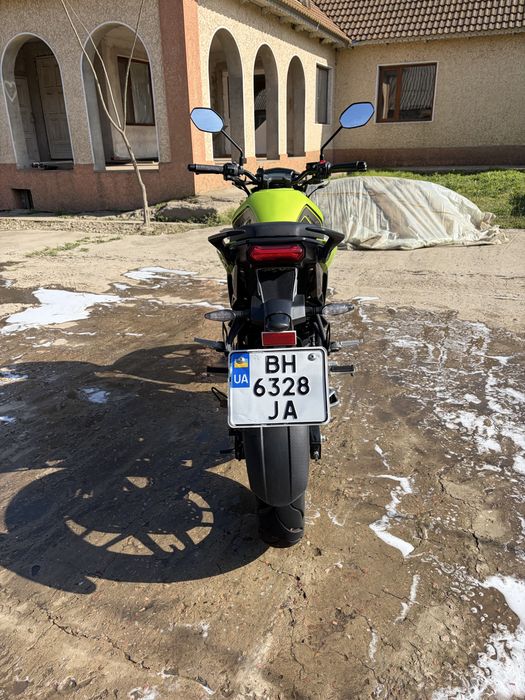 Продам Lifan SR220