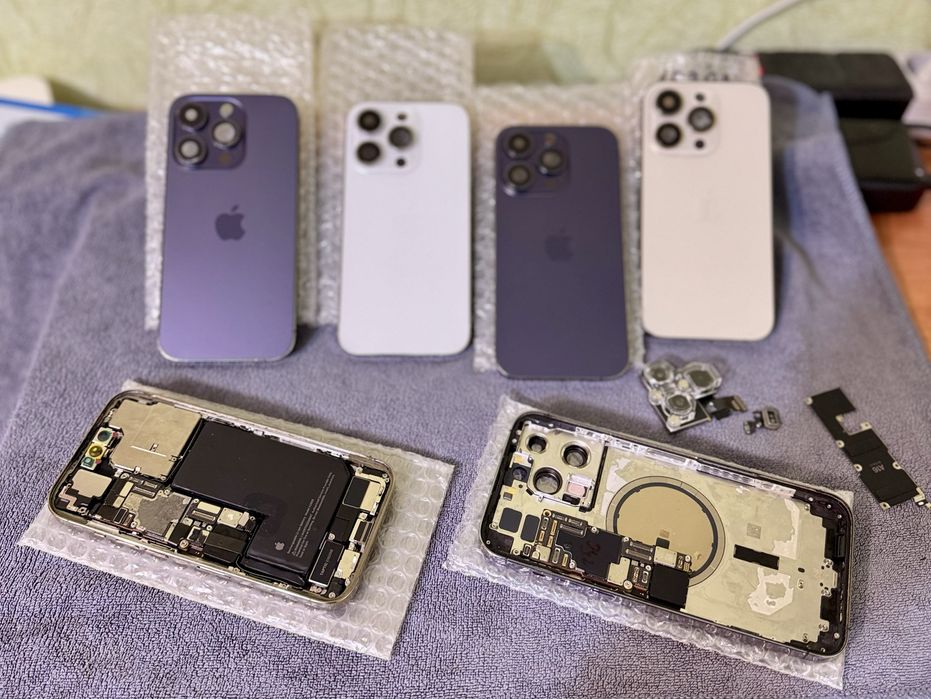 Iphone 14 Pro разборка все Original,в наличии есть все