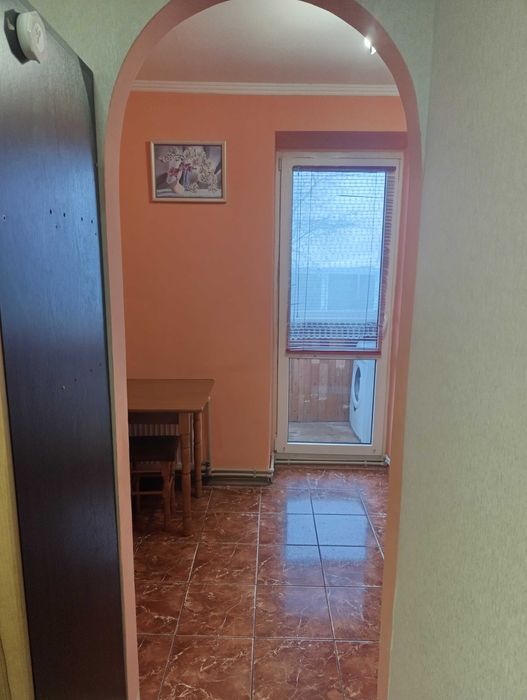 Здається однокімнатна квартира район Автостанції