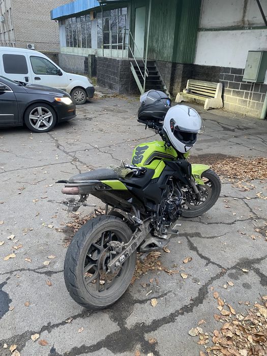 Lifan sr220 2025