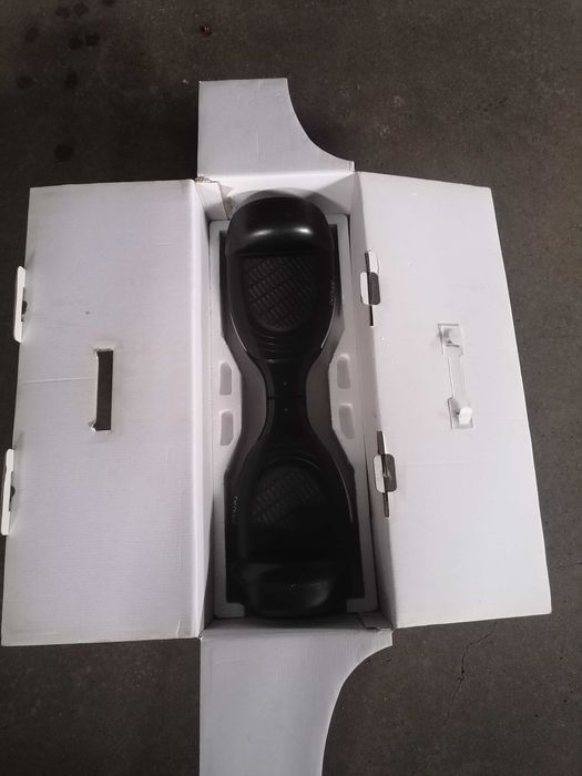 Hoverboard Denver