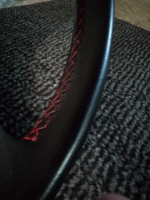 Volante Mercedes W203 CL203 Sport coupé / Peças