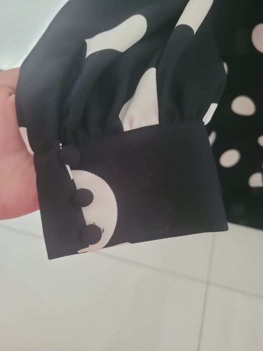 Sukienka damska  H&M