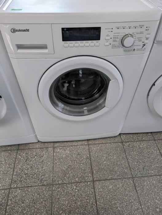 Pralka Whirpool | 7kg wsad | 1400 obrotów | A+++ | Niemiecka | Gwaranc