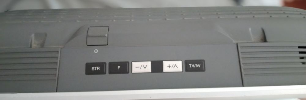 Lcd Tv Panasonic, 23" (58 cm)