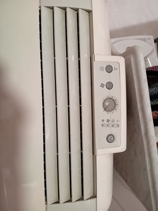 Arcondicionado portátil