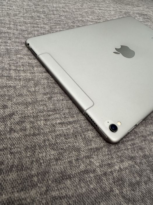 iPad Pro 9.7 256gb Wi-Fi LTE(4g,Sim) Gray (12)