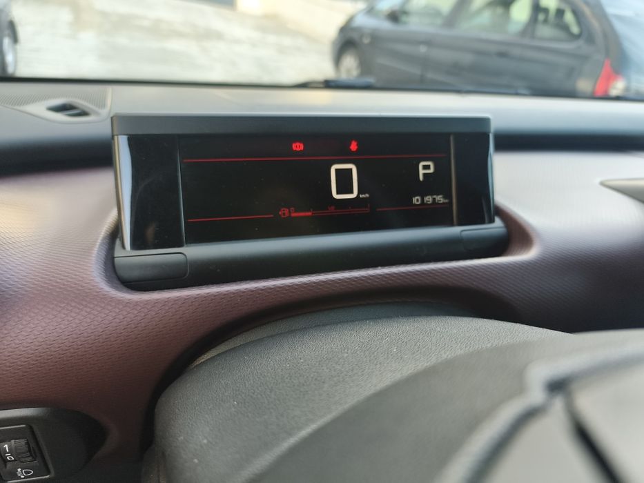 Citroën C4 Cactus — fotografia 12