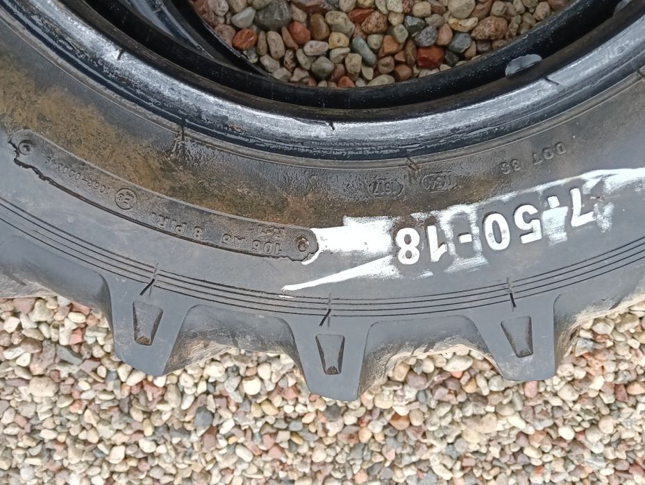 750/18 starmaxx 8pr ,650/16 6.50