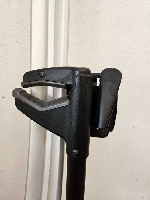 Suporte Bicicleta Thule 591 ProRide Original – Excelente Estado