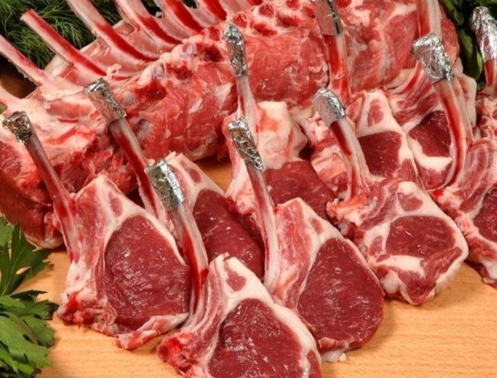 Jagnięcina, baranina, owce