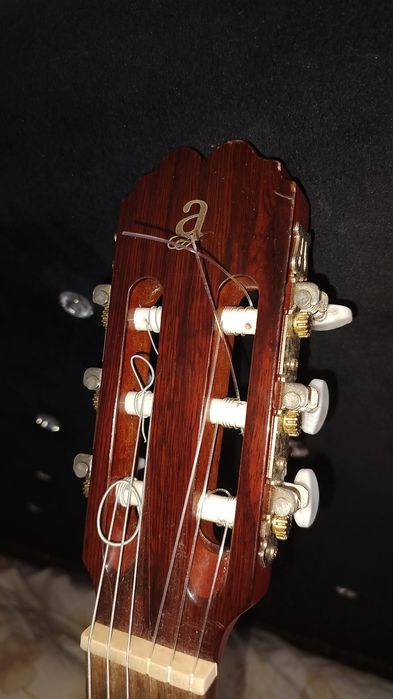 Guitarra Admira Juanita