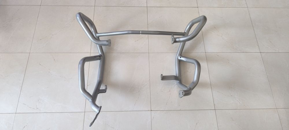 Crash bars para mota BMW F750 ou F850