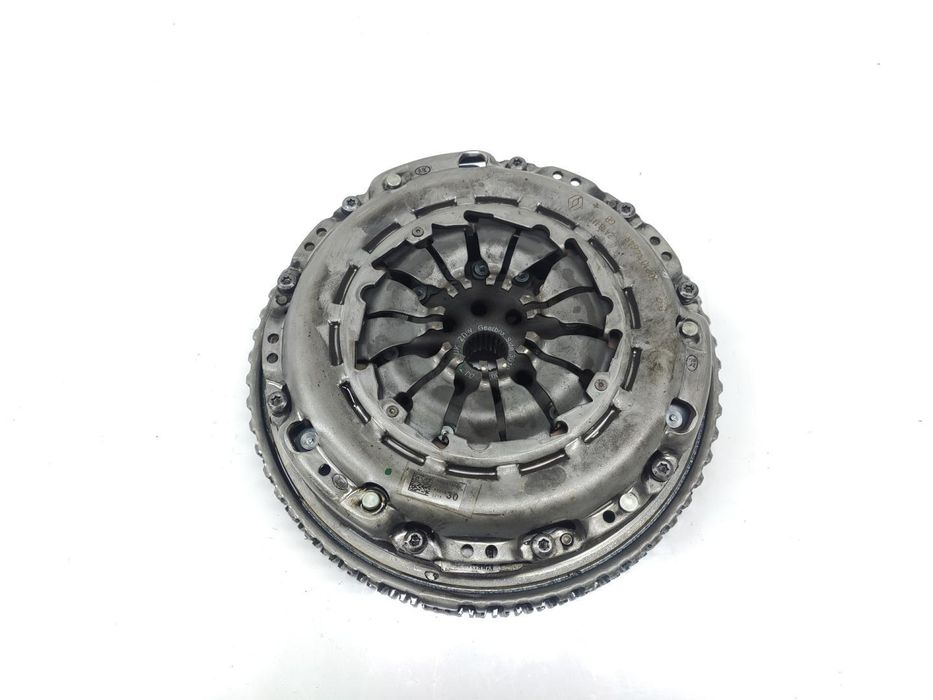 Volante Motor Nissan Qashqai J11E