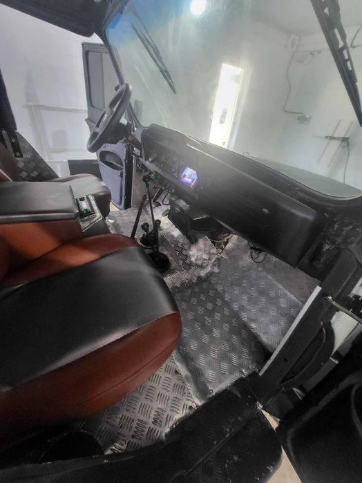 Продам  УАЗ 469 Б