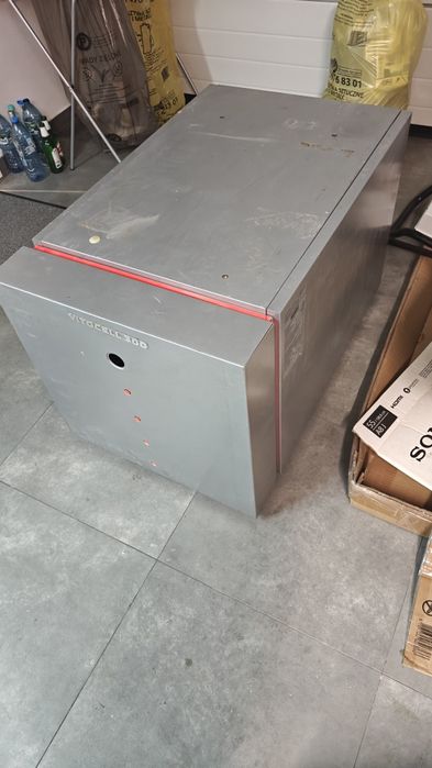 Zasobnik podgrzewacz wody VITOCELL 300-H