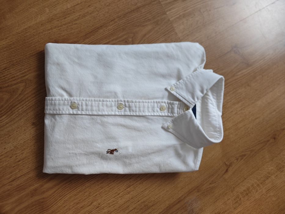 Koszula damska Ralph Lauren polo