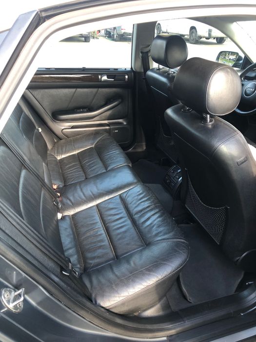 Продам Audi A6 C5