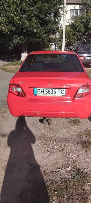Daewoo Nexia 2009