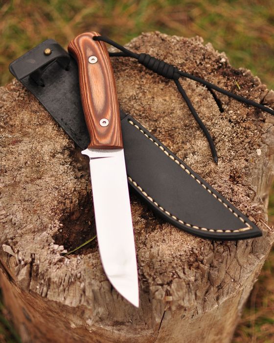 Ніж ручної роботи