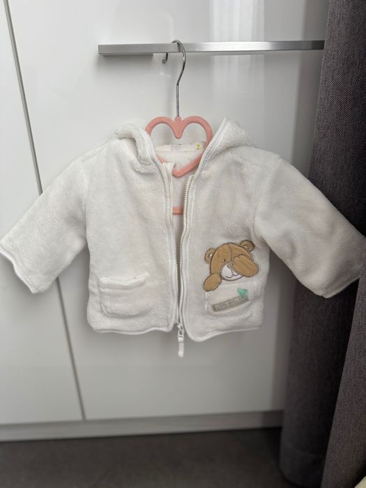 Флісова тепла кофта / фліска