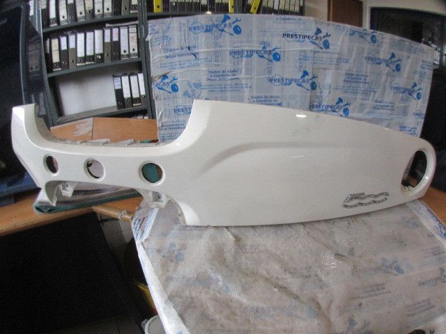 Friso tablier FIAT 500 (312_)