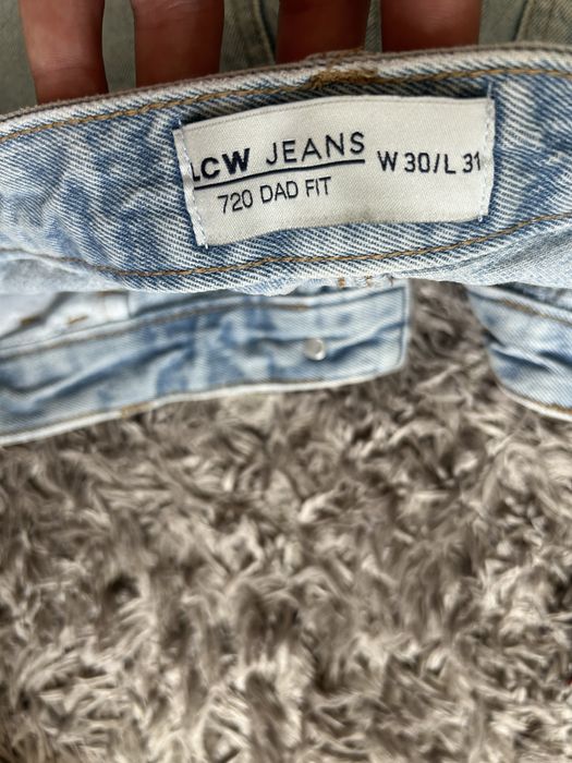 Flared jeans, (кастом)