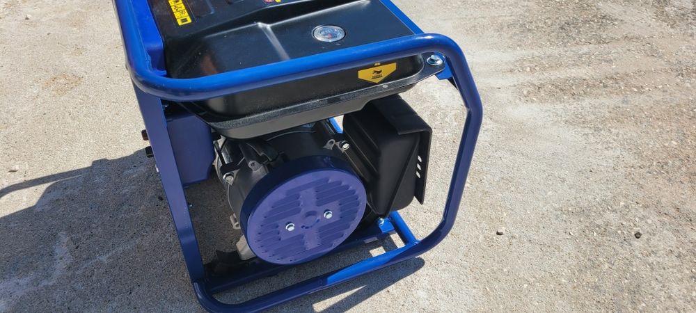 Gerador Goodyear-Motor Honda