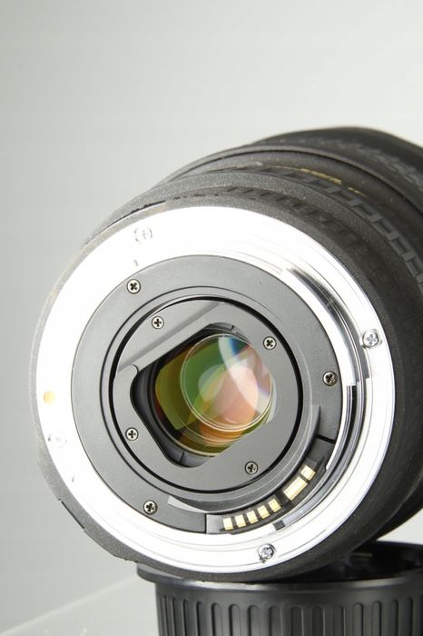 EF 15-30mm f3.5-4.5 Sigma EX DG do Canon Gwarancja 23%VAT