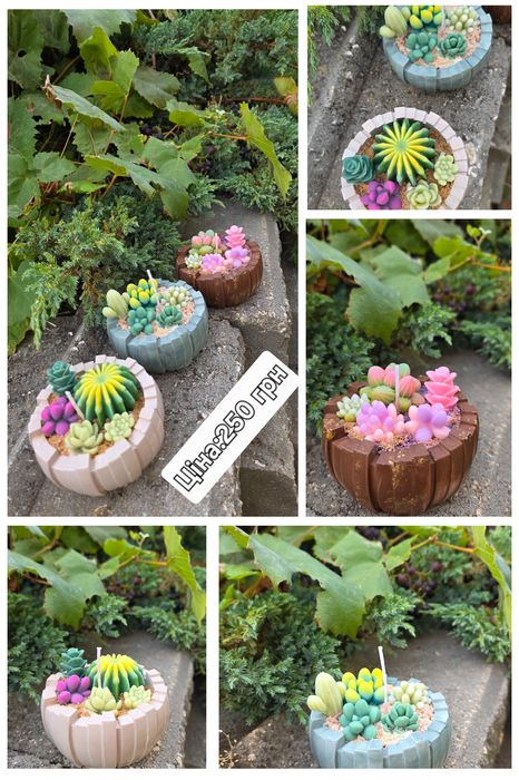 Свічки,ароматні свічки