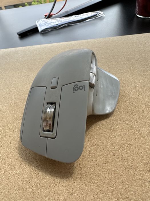 Logitech MX Master 3 Mouse461334036852910083