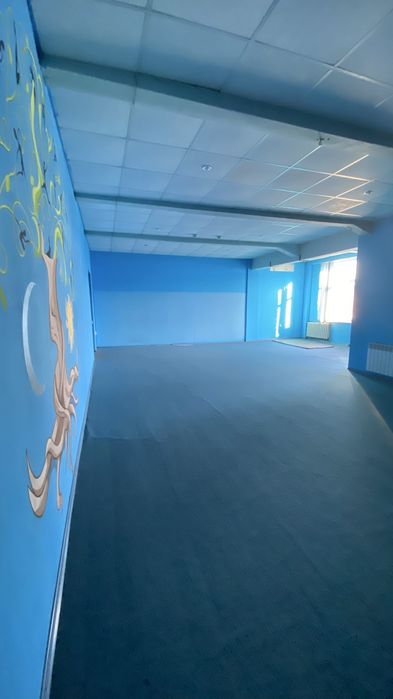 Здається в аренду комерційне приміщення