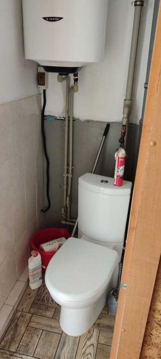 Підселення в окрему кімнату для хлопця, вул. Целевича