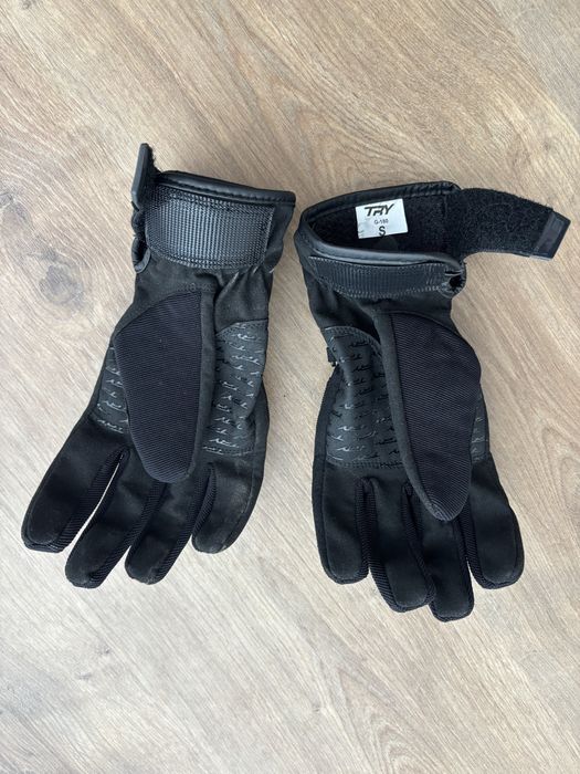 Casaco moto Tamanho L- novo - Try Moto