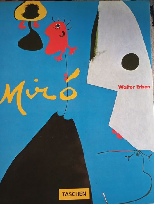 Joana Miró - O Homem e a Obra
