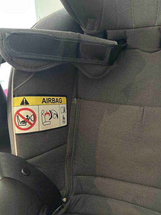 Cadeira Auto Besafe izi twist i-size. Entrega pessoalmente.