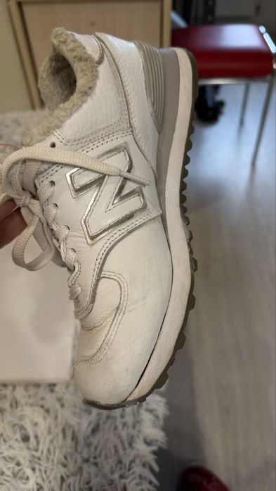 Кросівки new balance оригінал