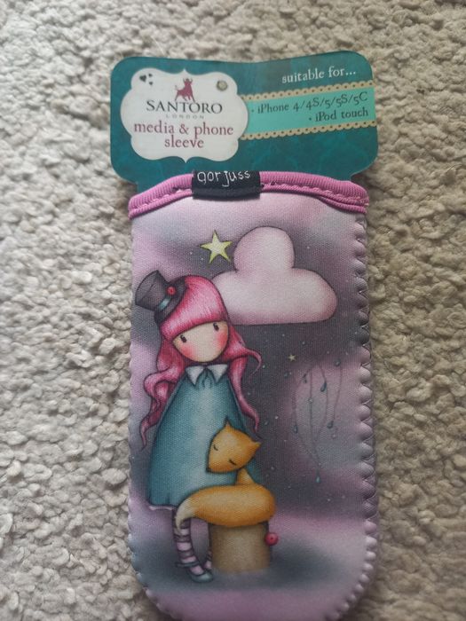 Boneca e bolsa Novos