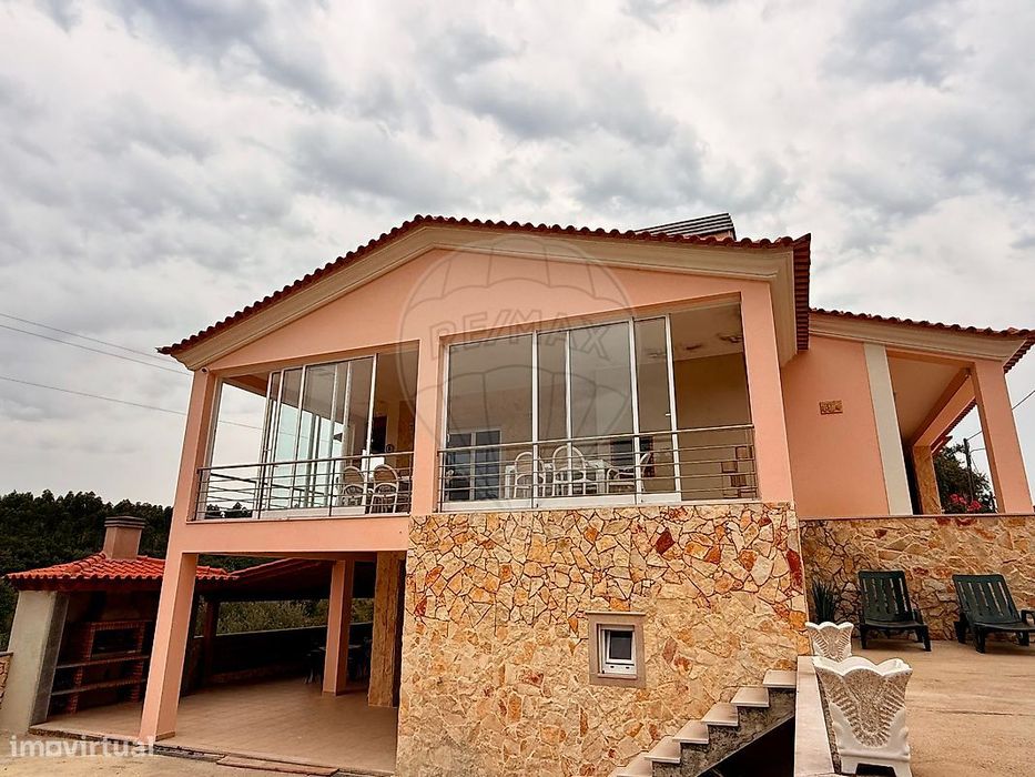 Moradia T3 para venda