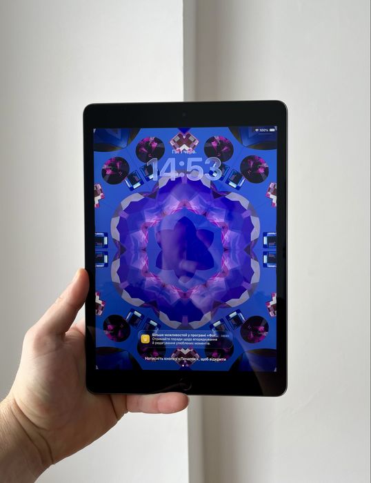 ipad 9 256 - купити планшети - Ціна на OLX.ua