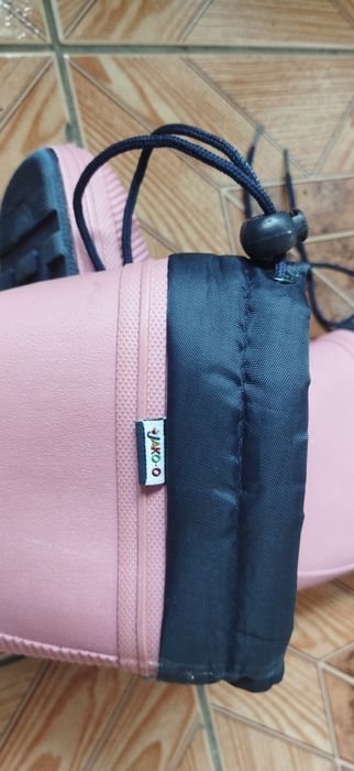 JAKO-O гумові чоботи 36 розмір