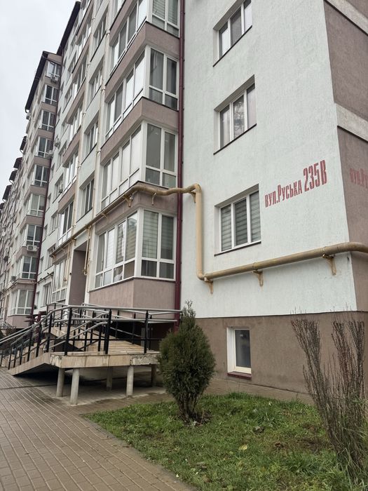 4+-rooms apartment apartment by the address st. Kapelanska (area 122 m²) - Atlanta.ua - photo 3