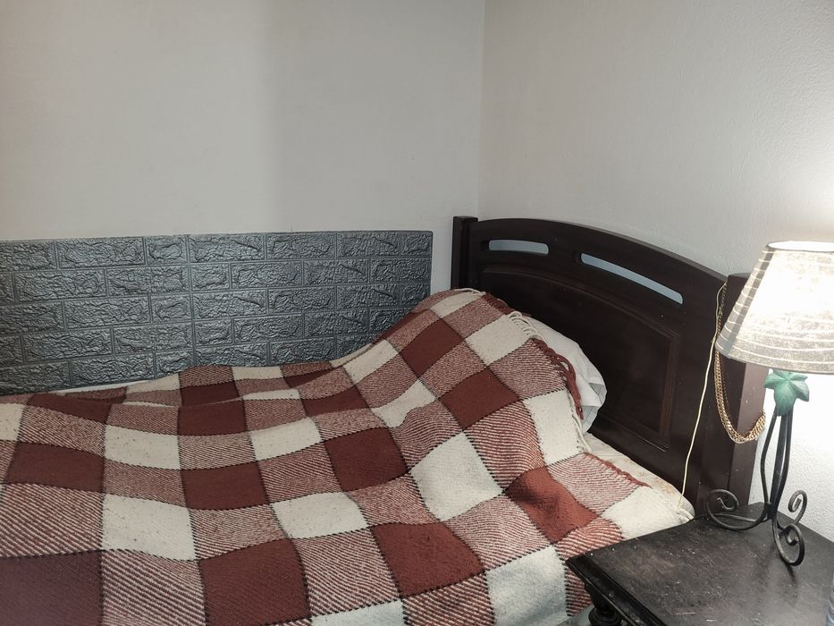 Aluguer quarto individual