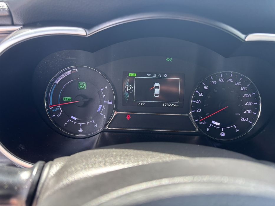 Продам авто Kia Optima 2014 р.