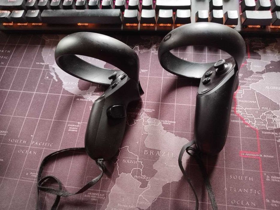 СРОЧНО VR Oculus Rift S
