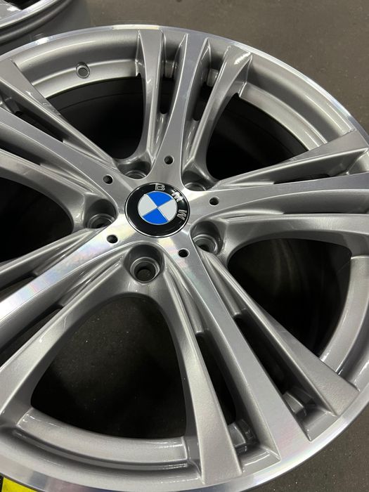 JANTES BMW 19" ORIGINAIS 2+2