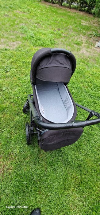 Xlander X Move wózek na kazdy teren...