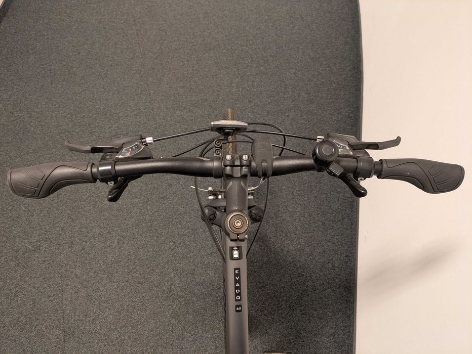 Rower Kross Evado 2.0