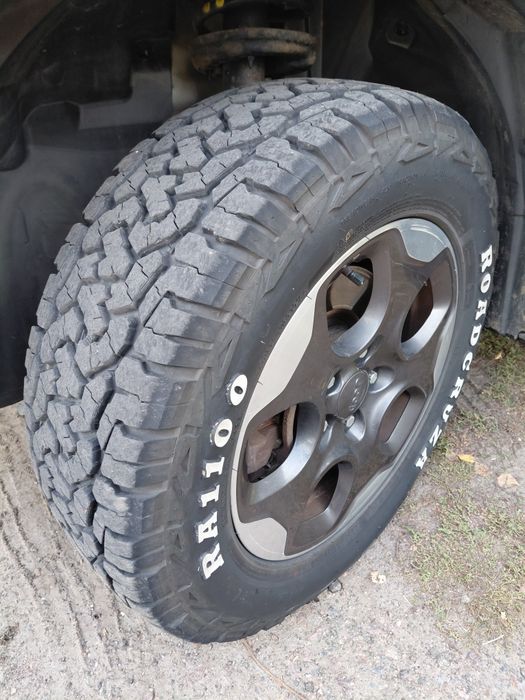 Джип Ренегейт4×4 Jeep Renegade 4×4